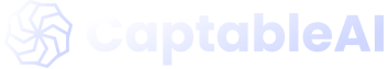 CaptableAI Logo
